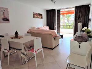 Apartamento Sarah En Parque Santiago 1