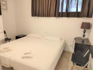Apartamento Sarah En Parque Santiago 1