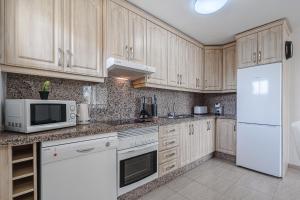Apartment in Cañadas Golf del Sur