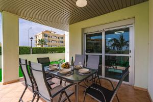 Apartment in Cañadas Golf del Sur