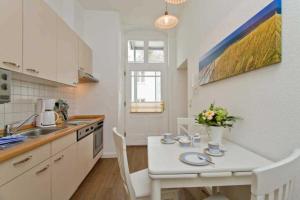 Villa Belvedere, App 04