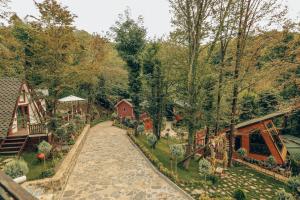 Sapanca Casamia Suit