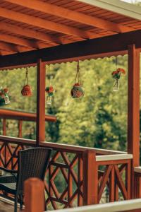 Sapanca Casamia Suit