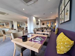 Hotels Best Western Hotel & SPA Le Schoenenbourg : photos des chambres