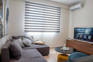 Luxury Apartment Marine View