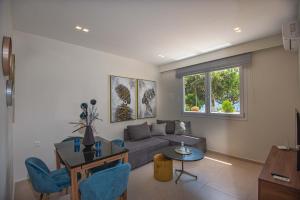 Luxury Apartment Marine View