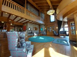 Airy Studio Pirin Golf Aparthotel H2A92