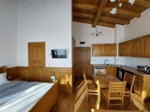 Airy Studio Pirin Golf Aparthotel H2A92