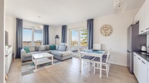 Rezydencja Ustronie Morskie, Sun & Snow