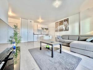 B&V PRESTIGE Residence Beysan - 3hvězdičkové hotely ve městě Annemasse