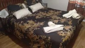 Céntrico Alojamiento - Jamilena