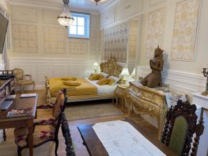 B&B / Chambres d'hotes Le Domaine de Canesse : photos des chambres