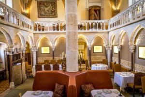 Hotels Abbaye de la Bussiere : photos des chambres