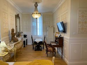 B&B / Chambres d'hotes Le Domaine de Canesse : photos des chambres