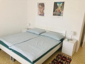 Appartamento con giardino al Melograno