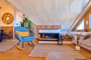 Zlatiborski sjaj family