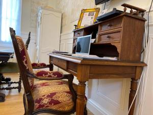 B&B / Chambres d'hotes Le Domaine de Canesse : photos des chambres
