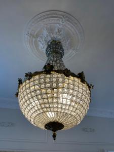 B&B / Chambres d'hotes Le Domaine de Canesse : photos des chambres