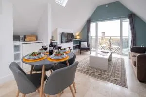 York House - 莱斯顿