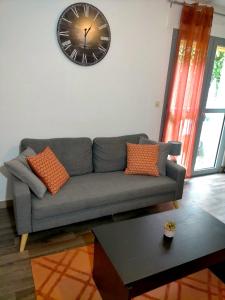 Appartements Magenta, appart. Cosy proche Gare & Centre : photos des chambres