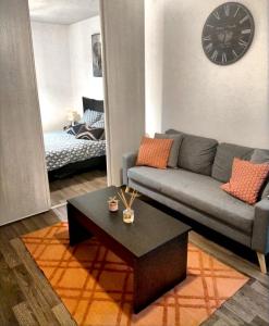 Appartements Magenta, appart. Cosy proche Gare & Centre : photos des chambres