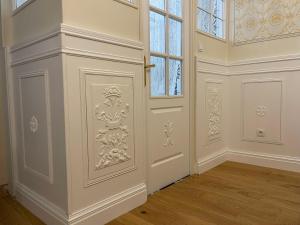 B&B / Chambres d'hotes Le Domaine de Canesse : photos des chambres