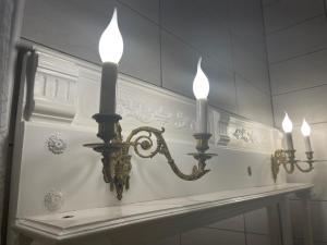 B&B / Chambres d'hotes Le Domaine de Canesse : photos des chambres