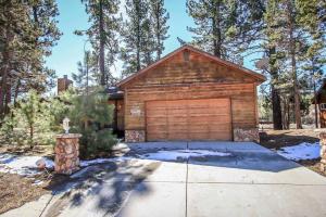 Cant Bear to Leave-1156 by Big Bear Vacations
