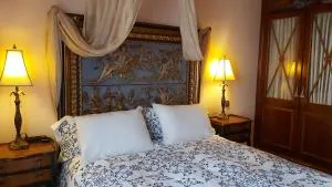 Vía Principalis - León