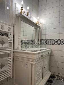 B&B / Chambres d'hotes Le Domaine de Canesse : photos des chambres
