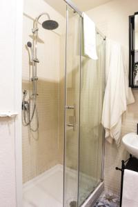 Residenza Sforza Apartment 1