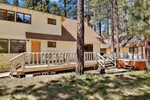 All Season Alpine Retreat-1184 by Big Bear Vacations - Minnelusa