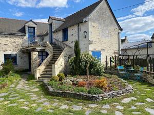 Maisons de vacances Gite Dagueloire : photos des chambres