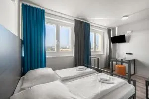 德累斯顿a＆o火车总站酒店 - Dohma