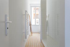 Charmant T3 à proximité du Vieux-Port avec Clim - 4min à pied du métro