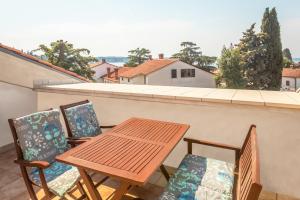 Apartments Villa Pavle