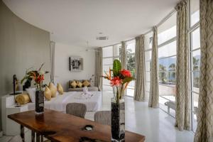 The Flame Tree Estate & Hotel