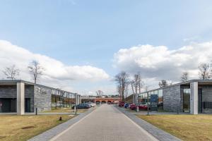 Fort Piłsudskiego 3 by Homeprime