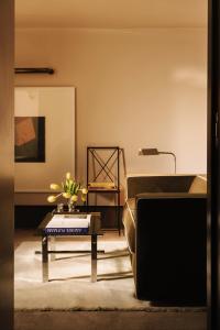 Pied A Terre Tuileries