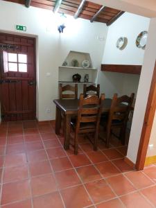A Casinha da Vila