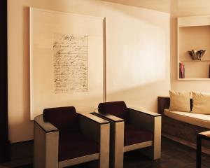 Pied A Terre Tuileries