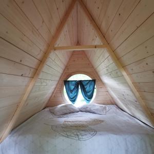 Campings Camping De Thoissey *** : photos des chambres