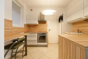 Luxury Apartment Sara Zadar