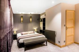 Hotels Hotel Club de la Plage : photos des chambres