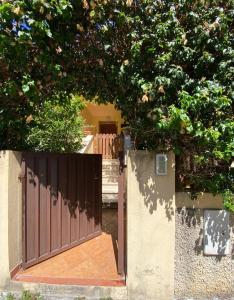 Villa CasaMia Tortora Marina