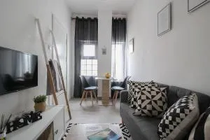 Apartamentos Rios - Santander