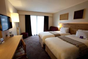 Hotels Mercure Saint-Lary : photos des chambres