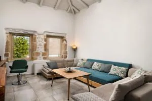 Mansion D - Galatás