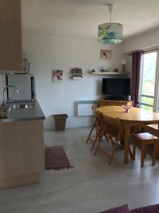 Appartements Montagne, Nature et Rando : photos des chambres