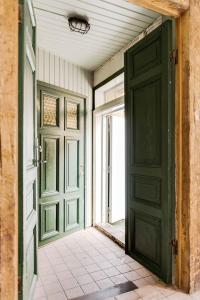 Kristianstad Guest House